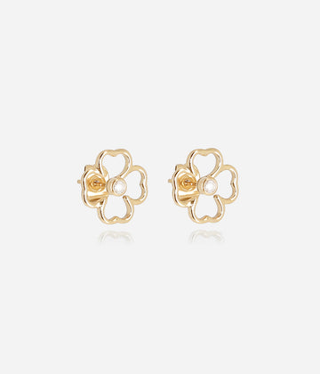 Boucles d'oreilles Adone