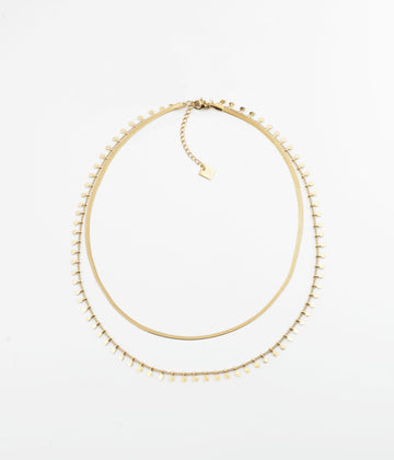 Collier Mykonos