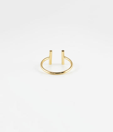 Starck Ring