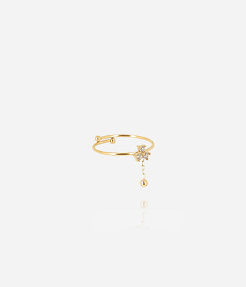 Leia ring