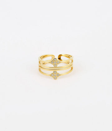 Royalty Ring