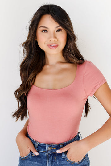 Check You Out Everyday Bodysuit