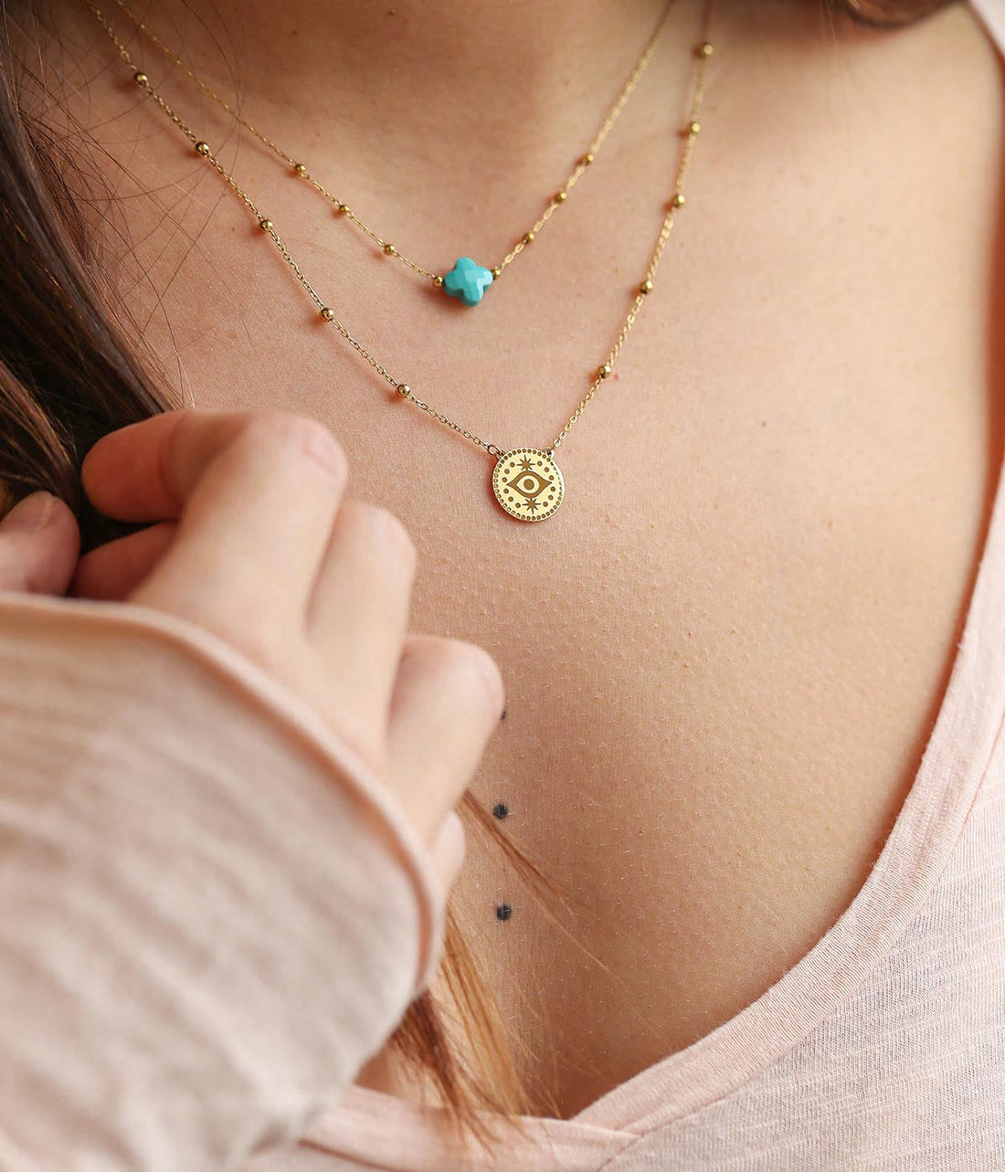 Collier Velasquez