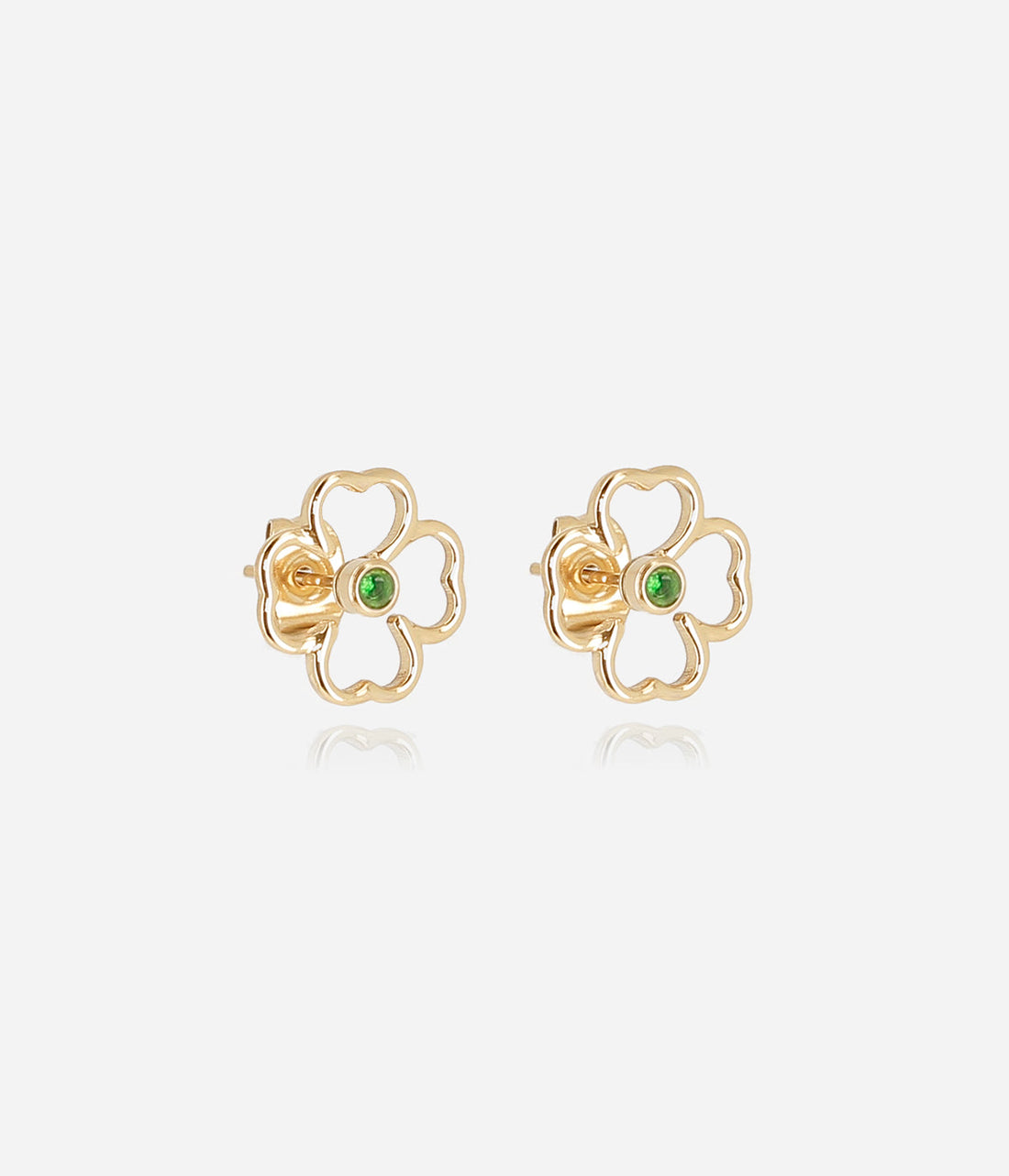 Boucles d'oreilles Adone