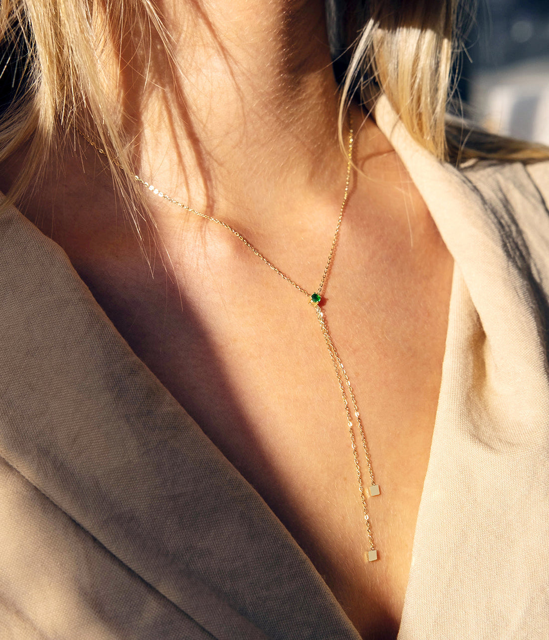 Collier Symphonie