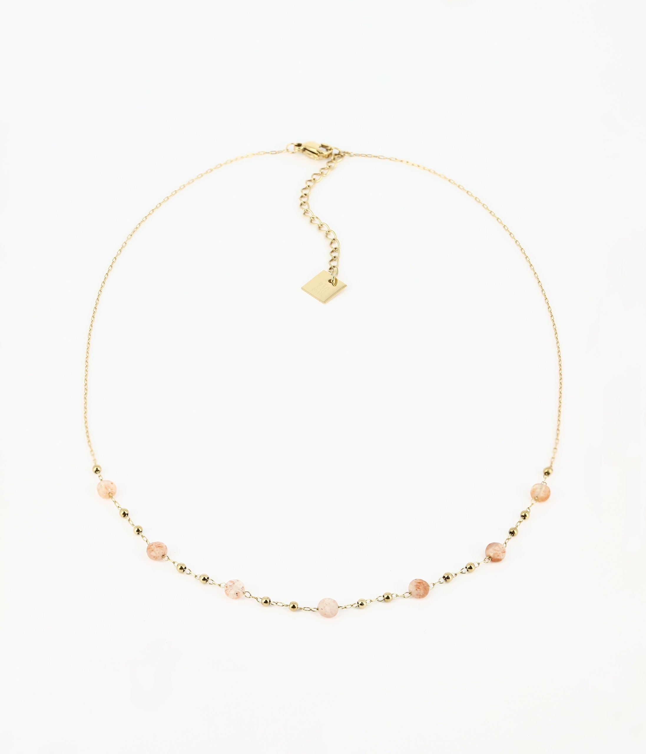 Collier Zoé