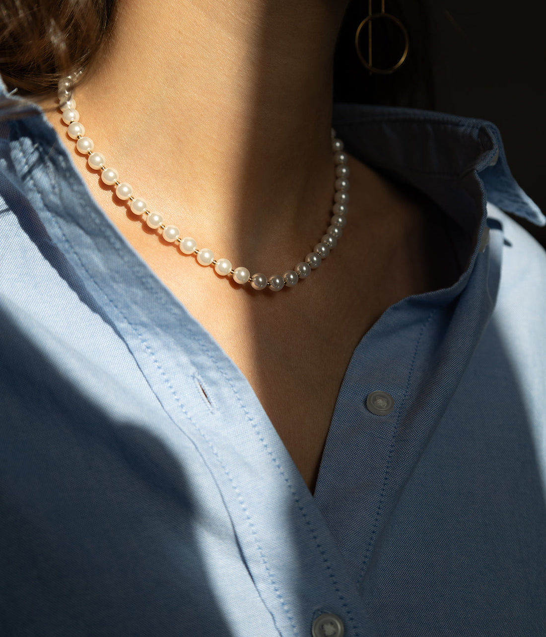 Collier Livia