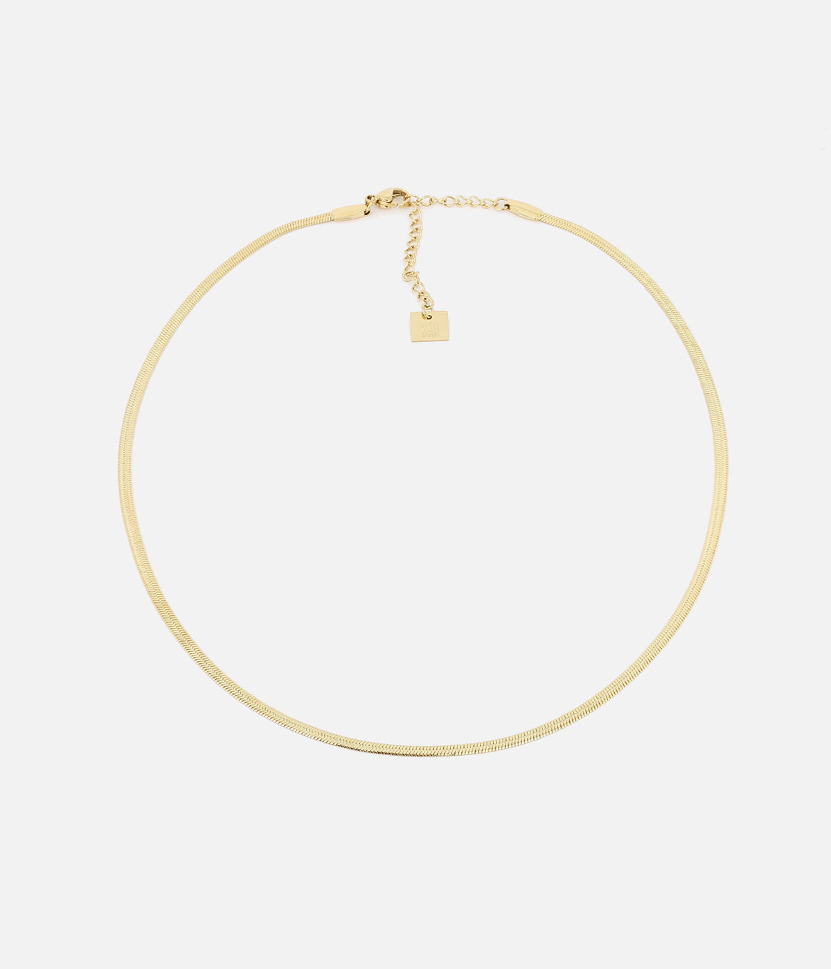 Collier Pur