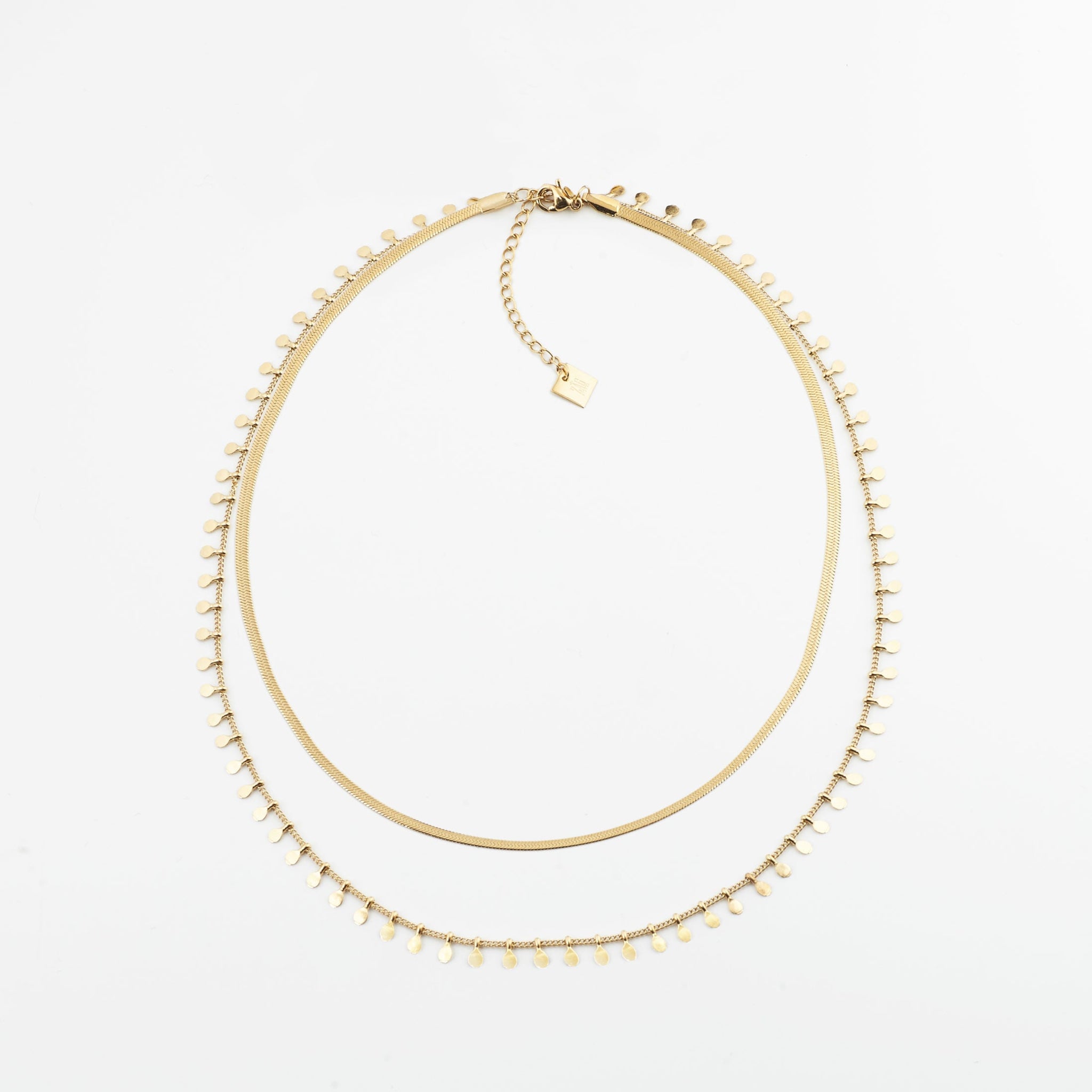 Collier Mykonos