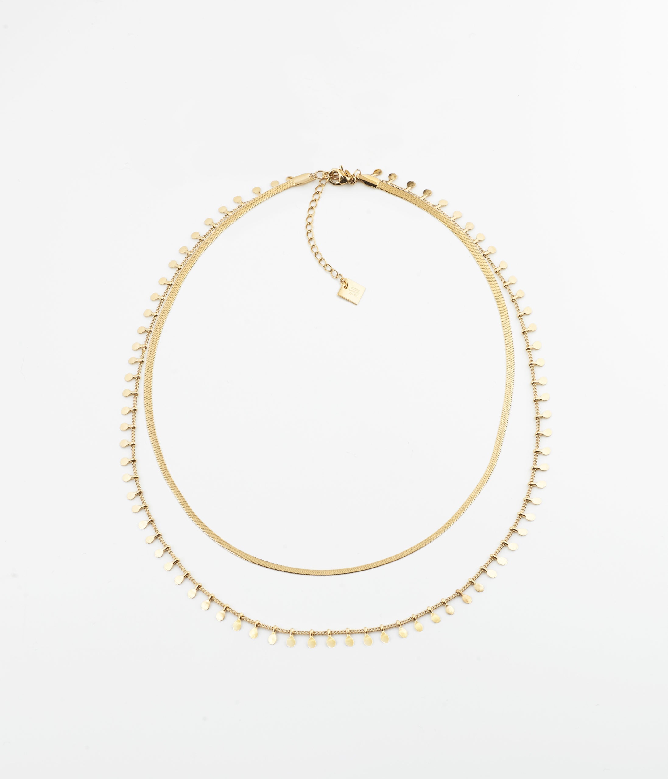 Collier Mykonos