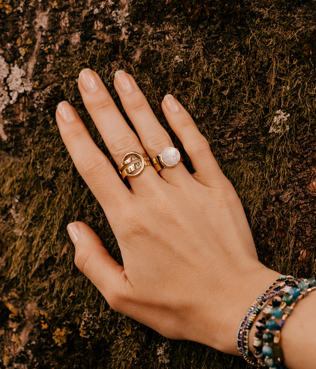 Belt Ring