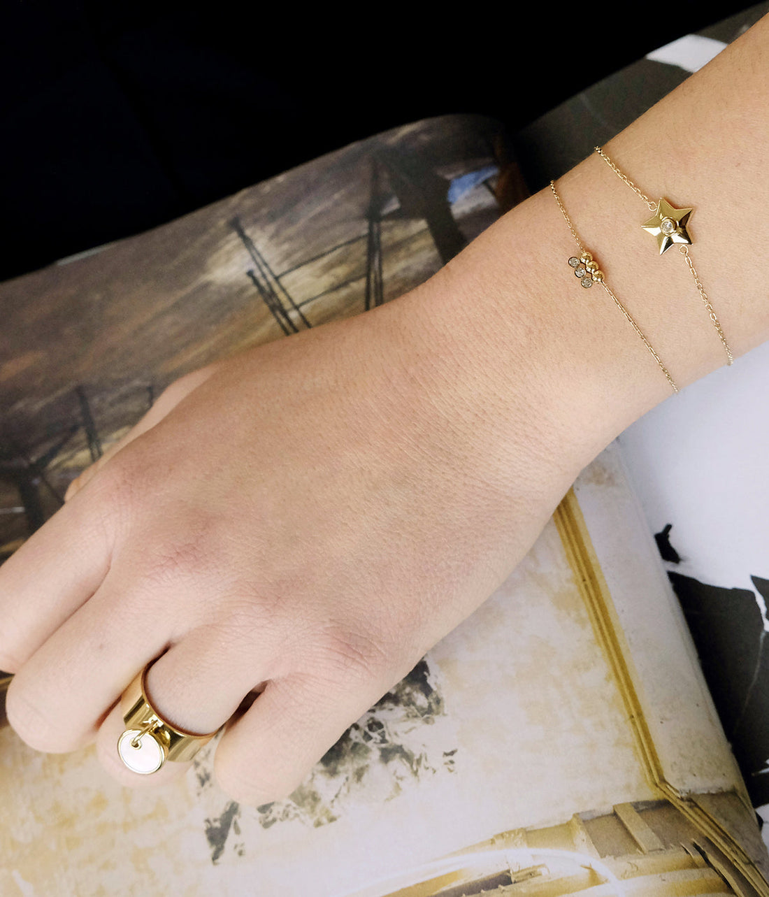 Nacera Ring
