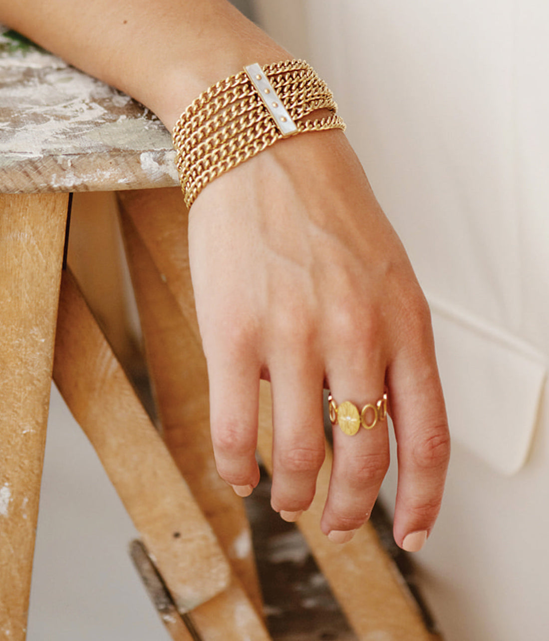 Sardaigne Ring