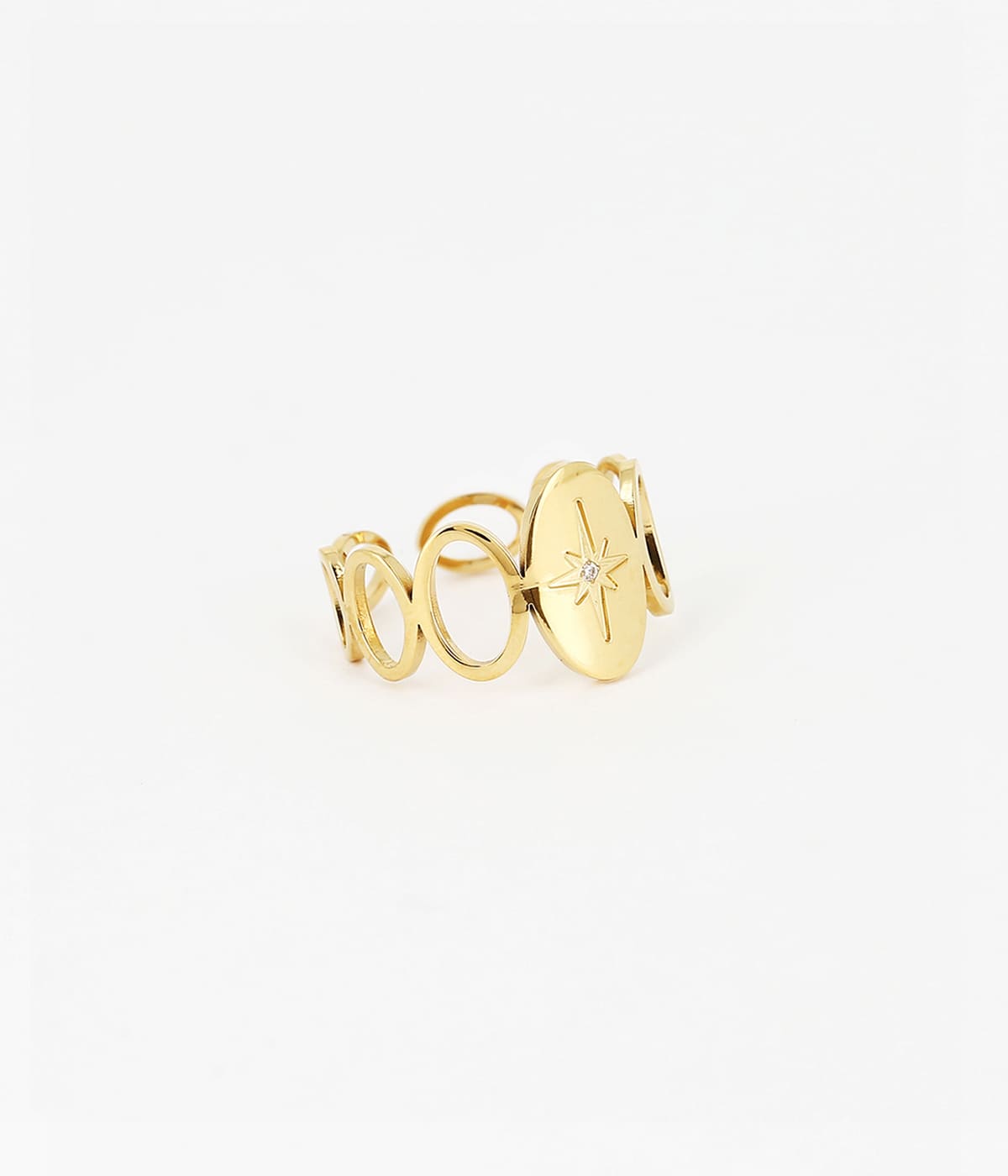 Sardaigne Ring