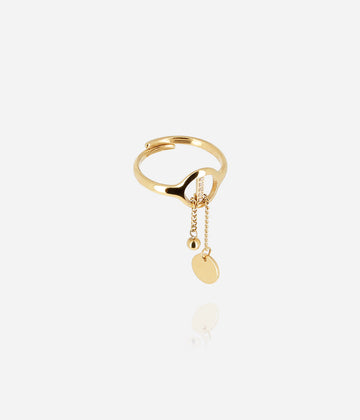 Hoya Ring