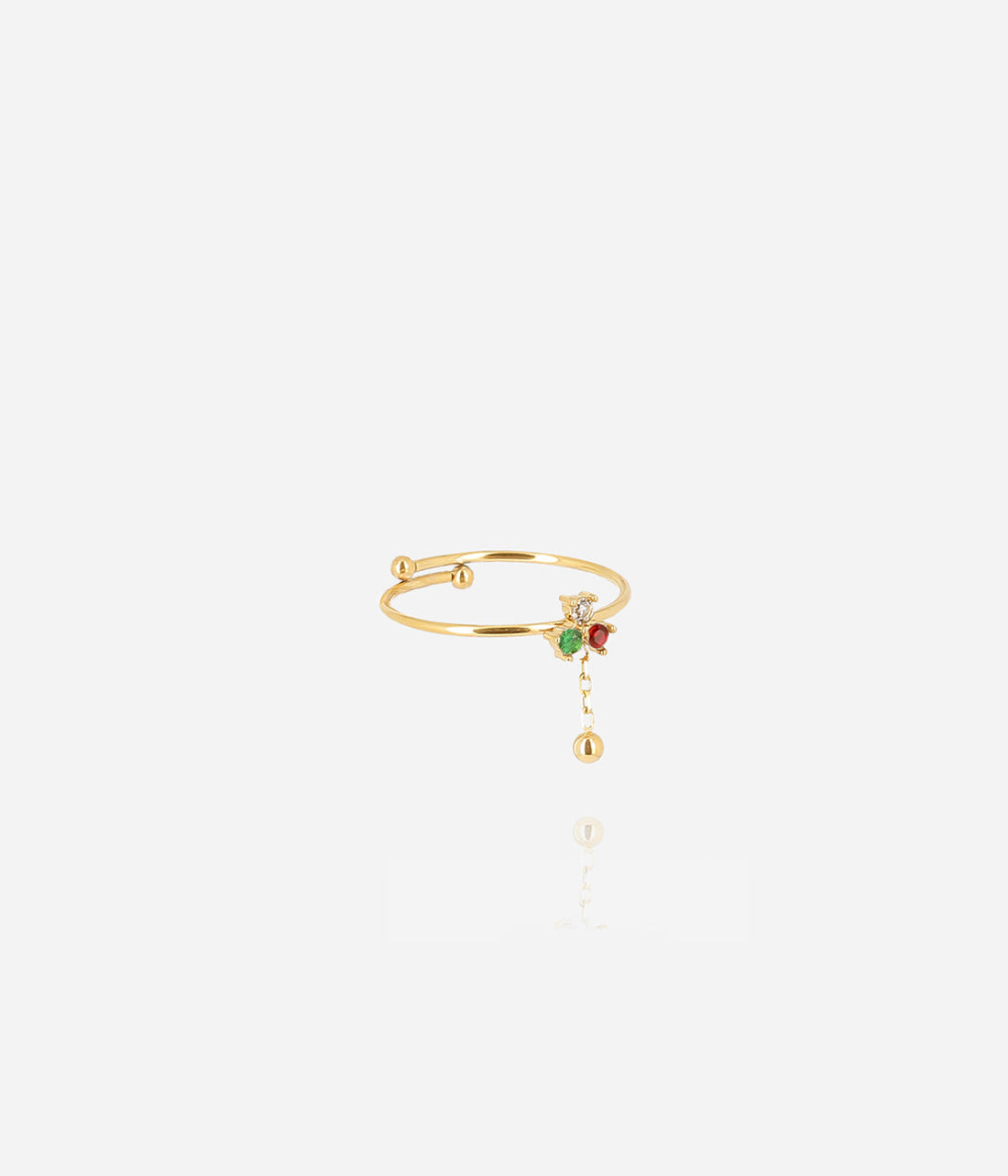 Leia ring