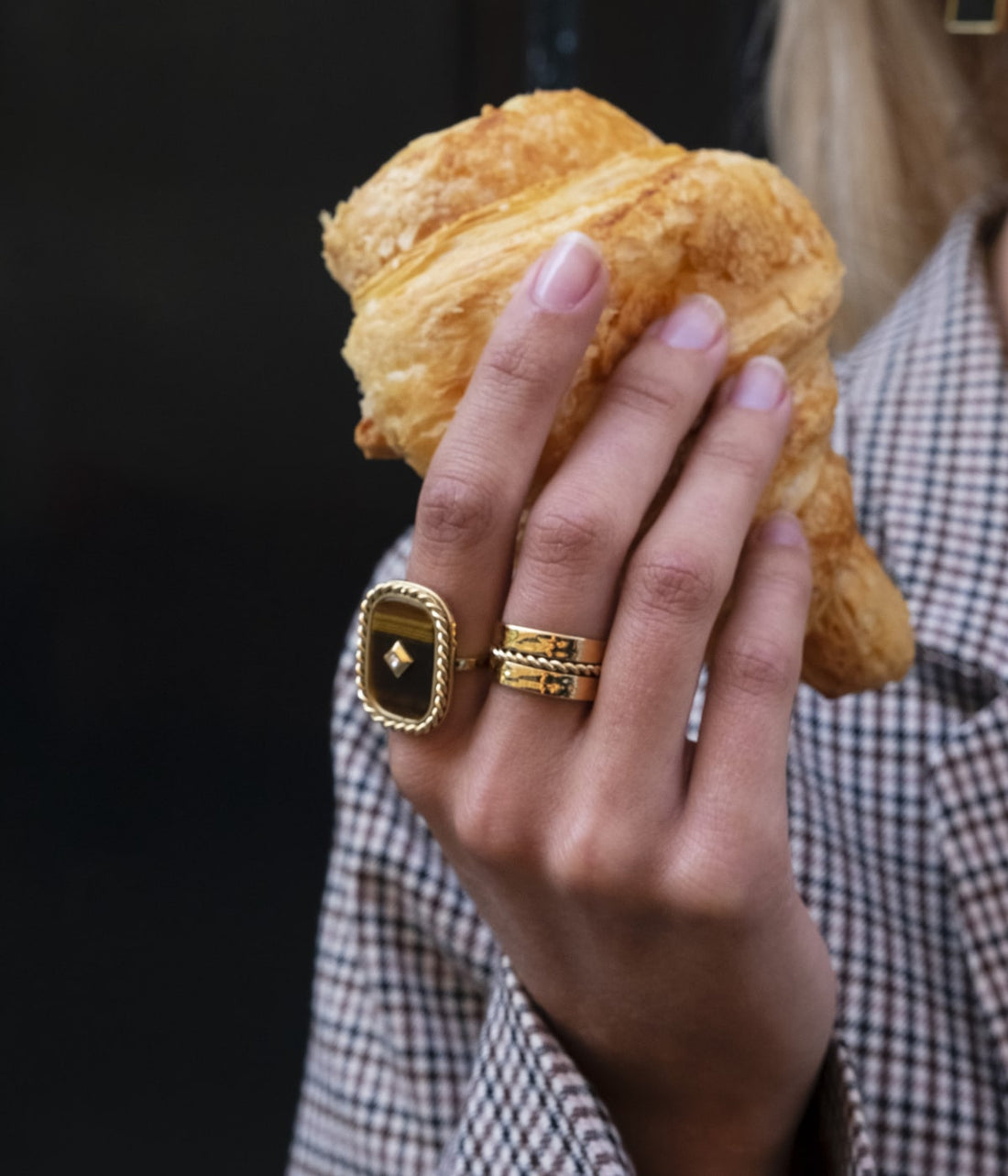Alami Ring
