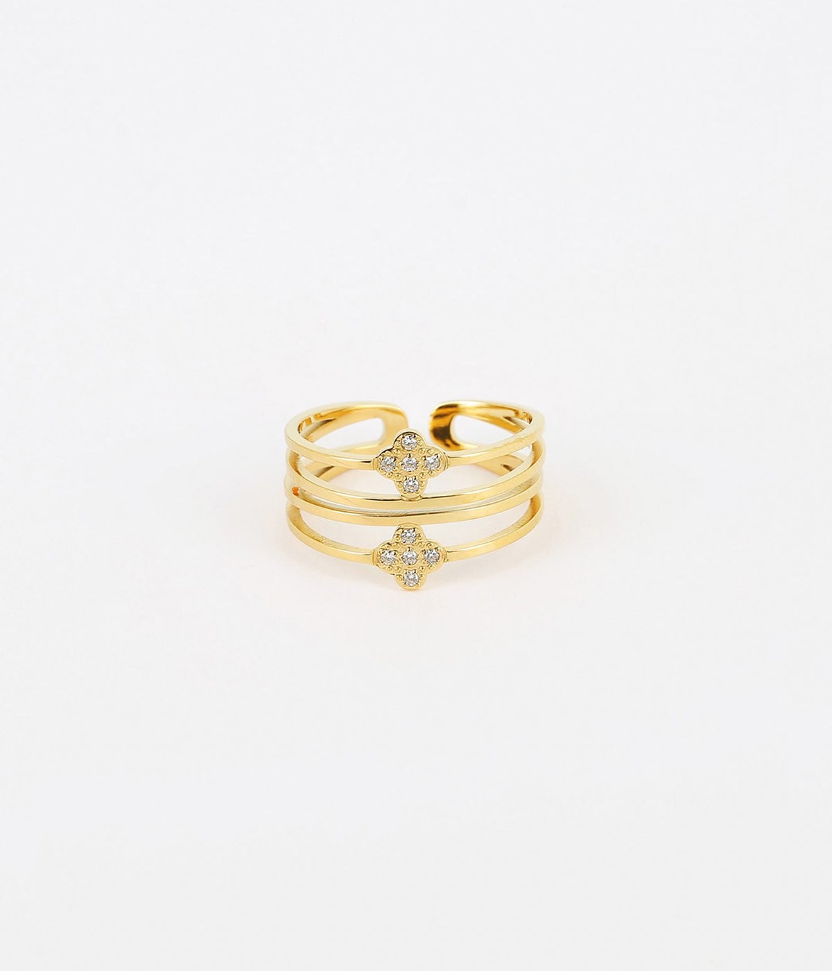 Royalty Ring