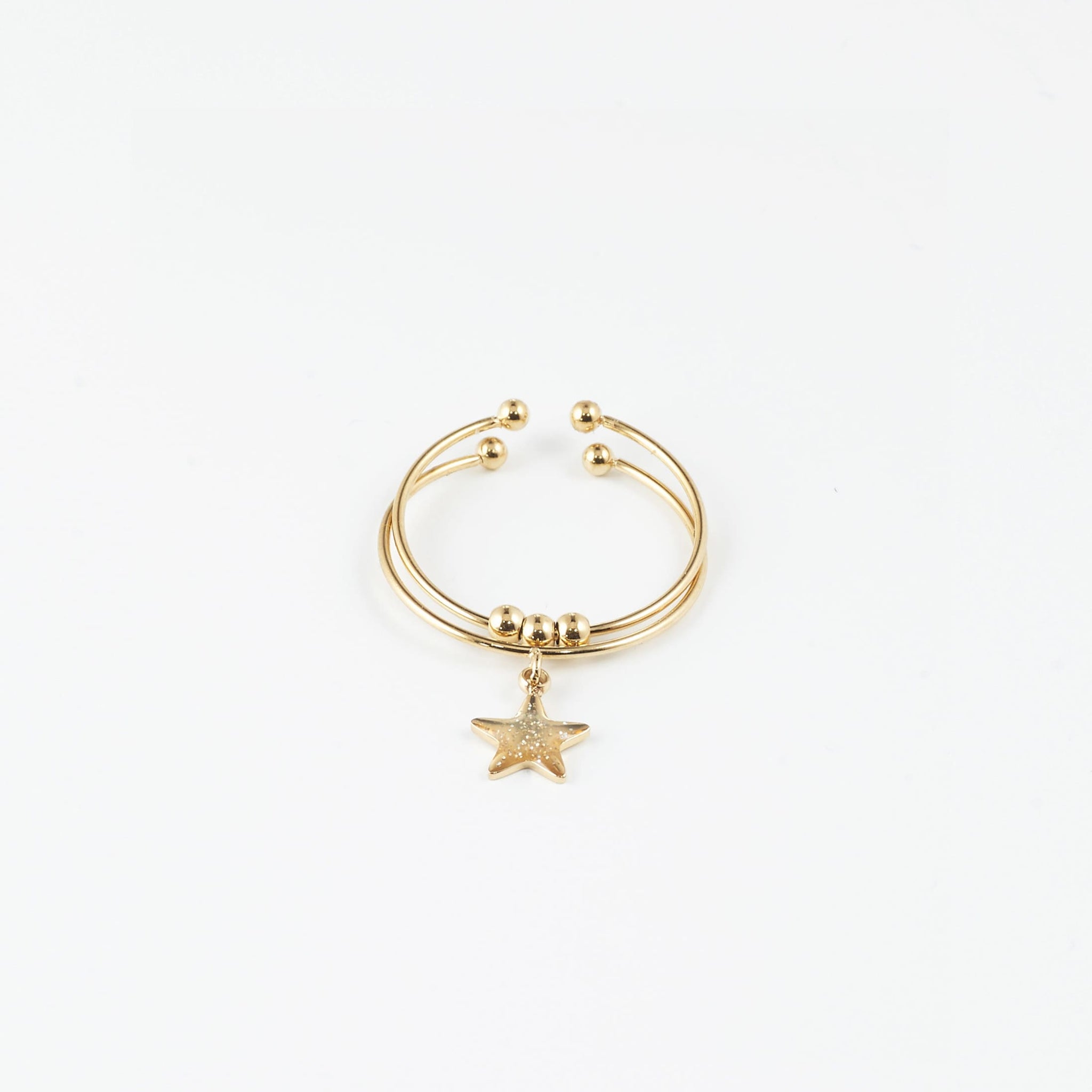 Ithaque Ring