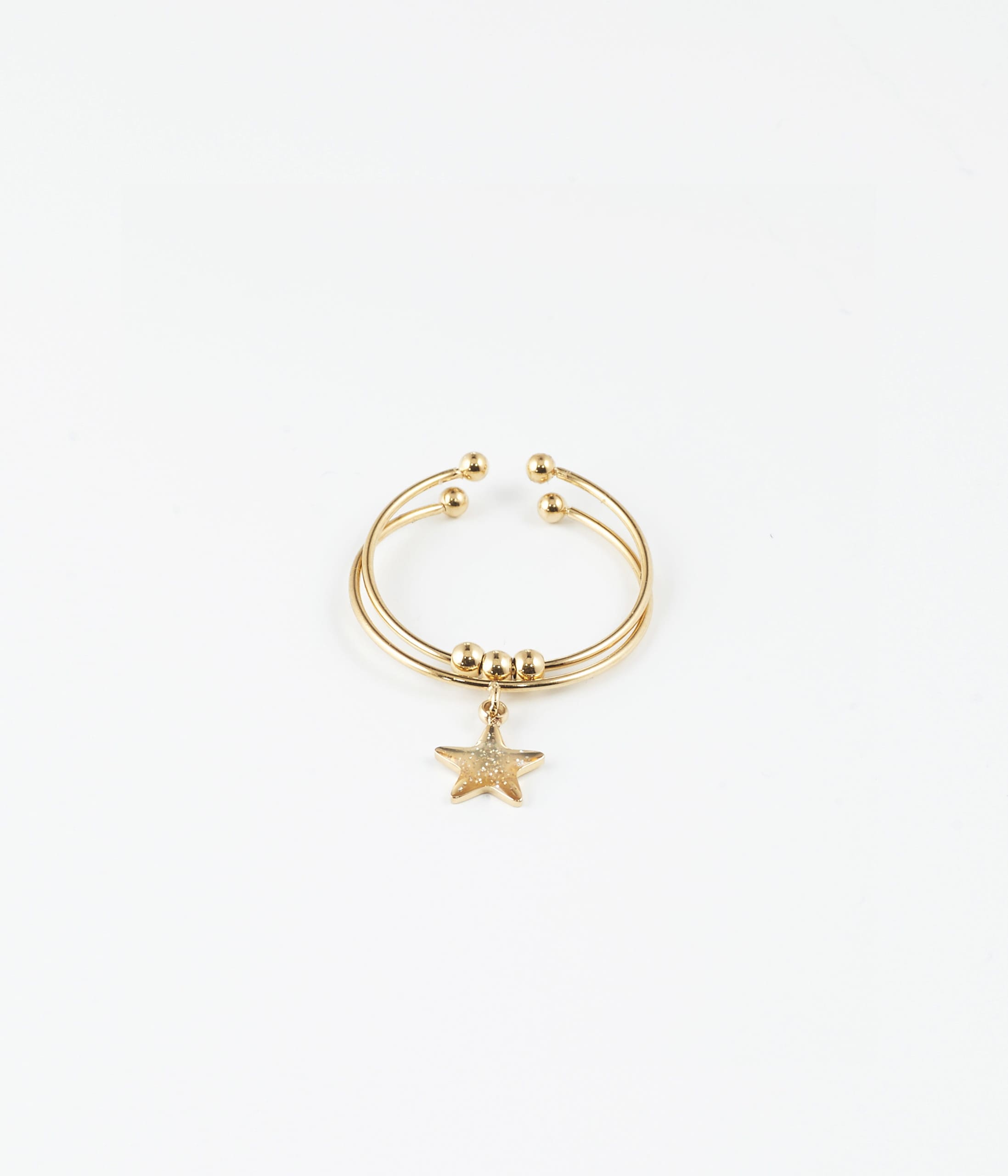 Ithaque Ring