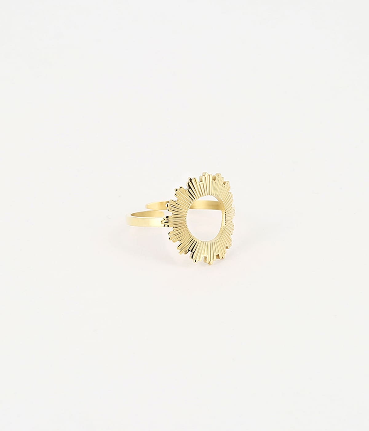 Soleil Ring