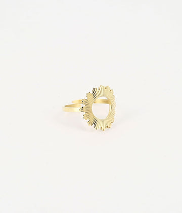 Soleil Ring