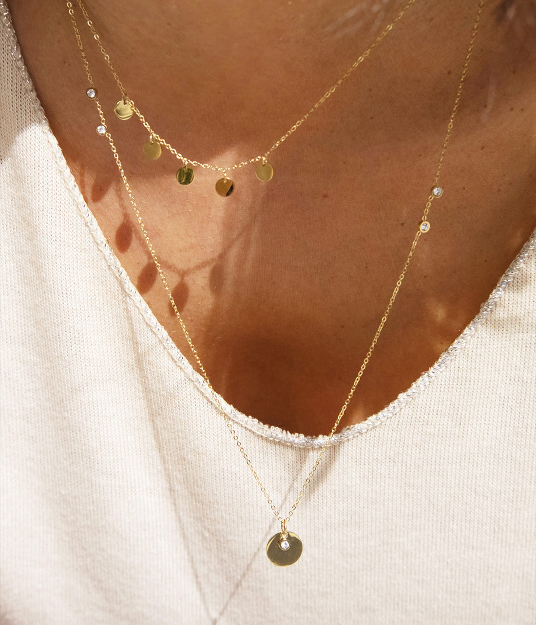 Collier Precilia