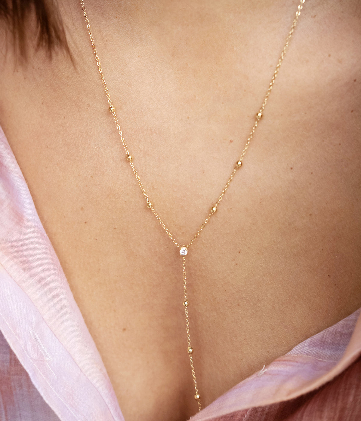 Collier Soho