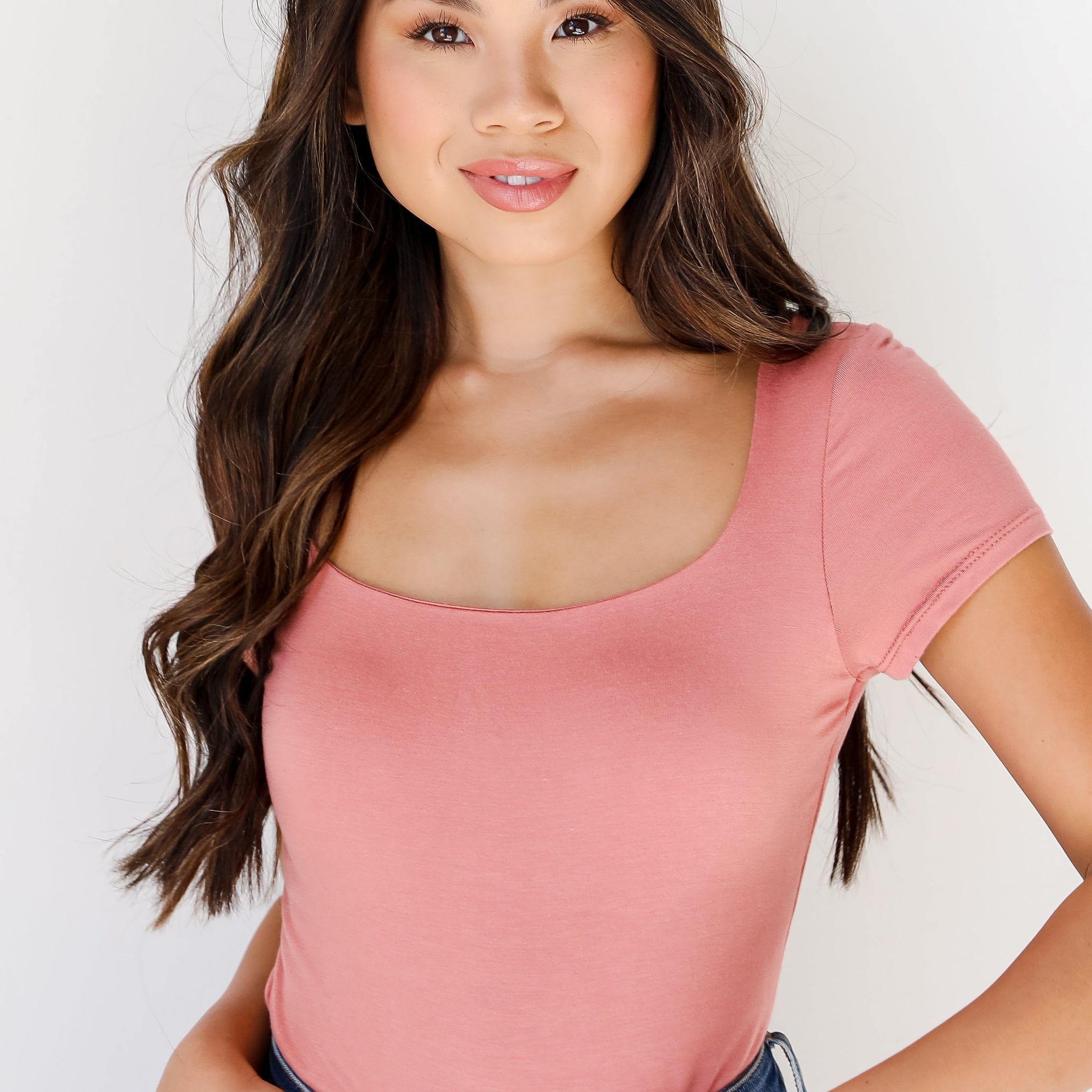 Check You Out Everyday Bodysuit