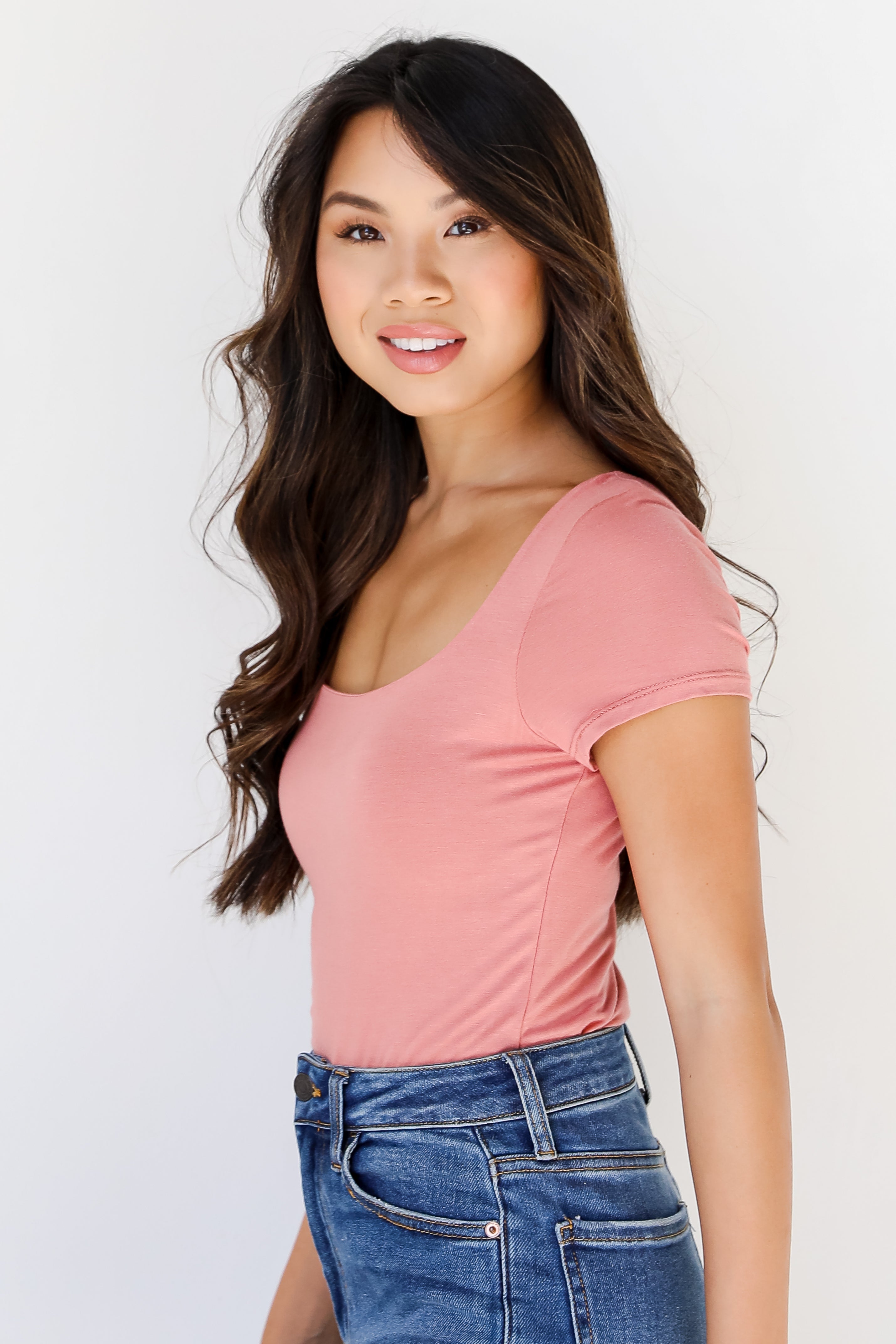 Check You Out Everyday Bodysuit