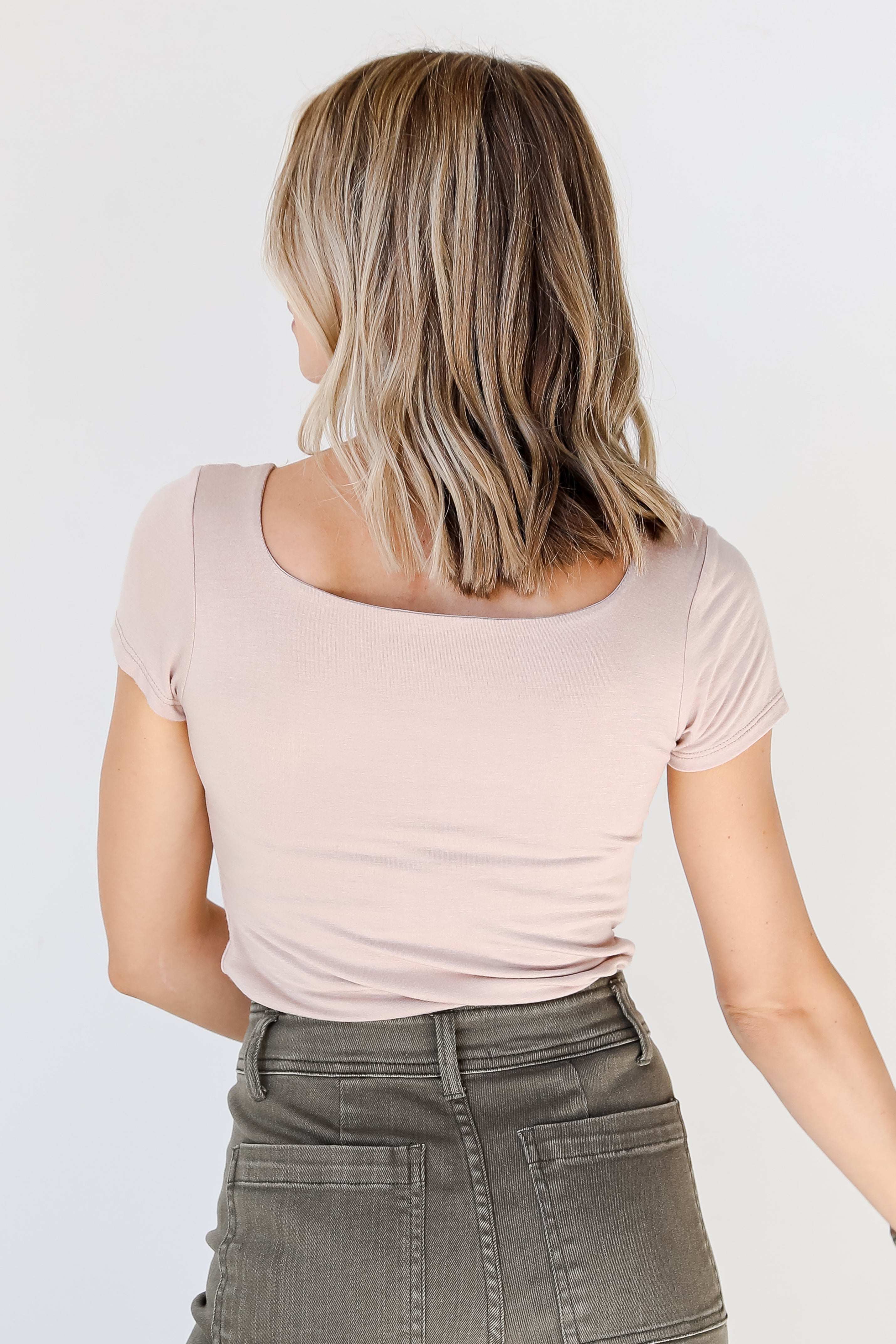 Check You Out Everyday Bodysuit