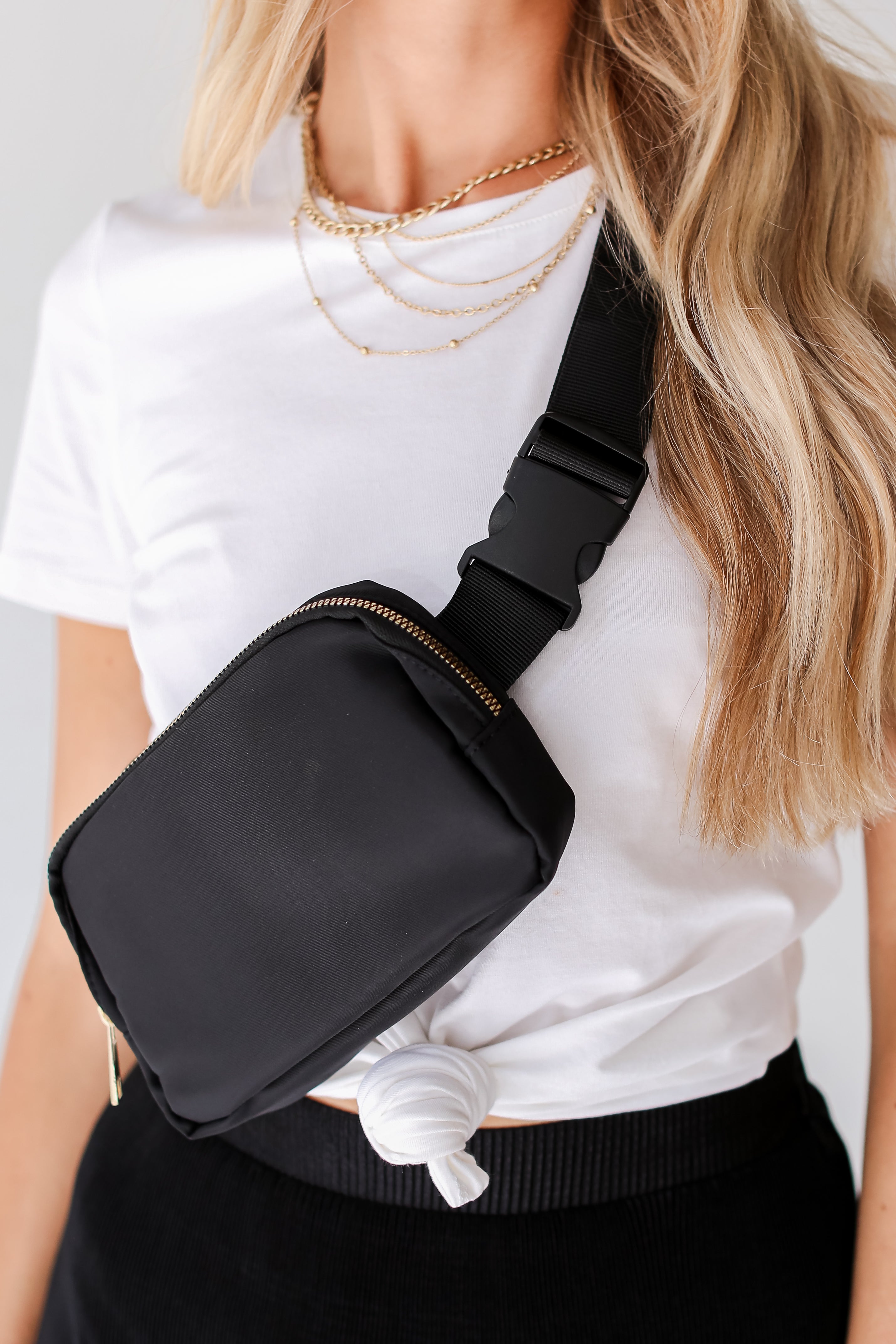 True Essential Belt Bag
