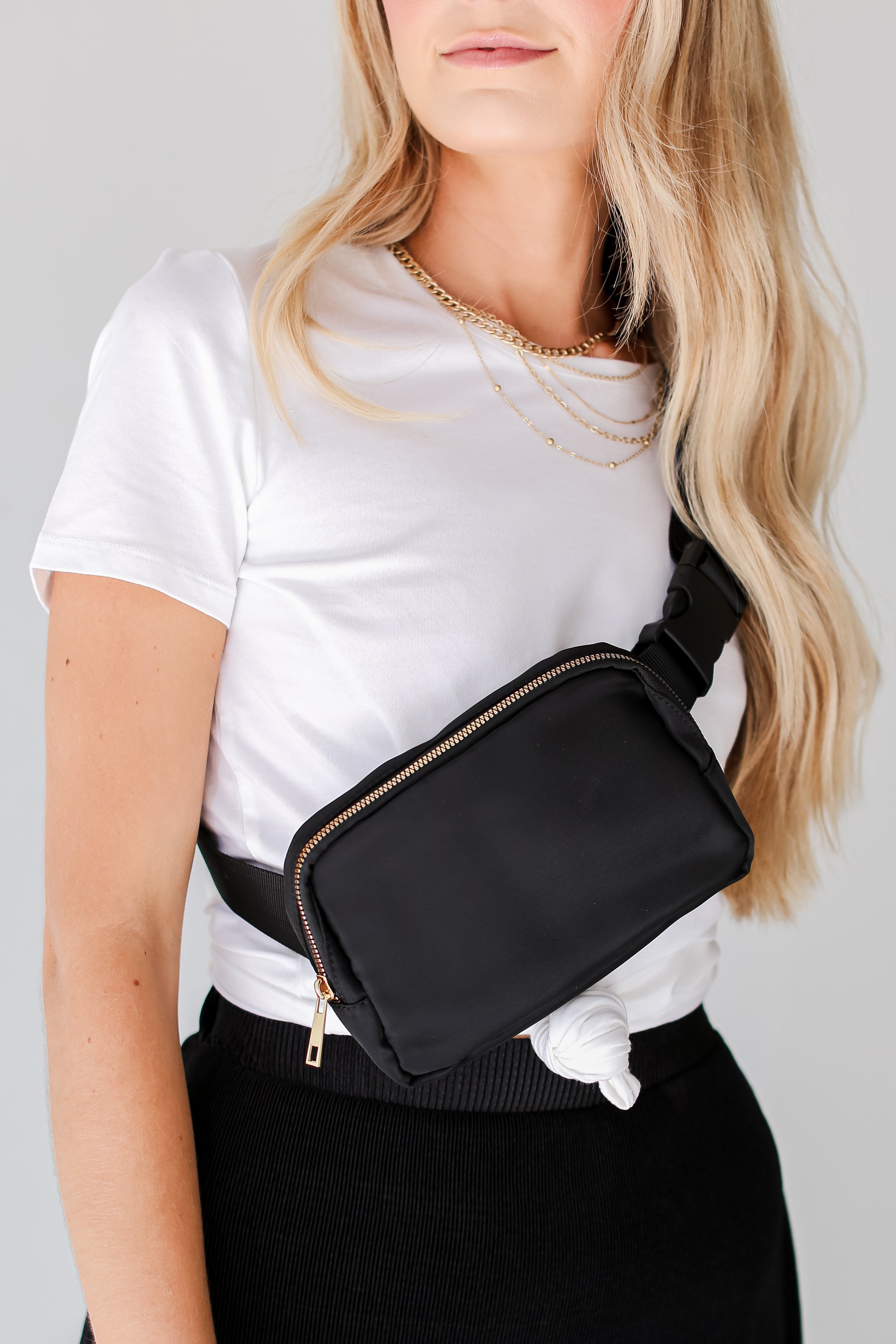 True Essential Belt Bag