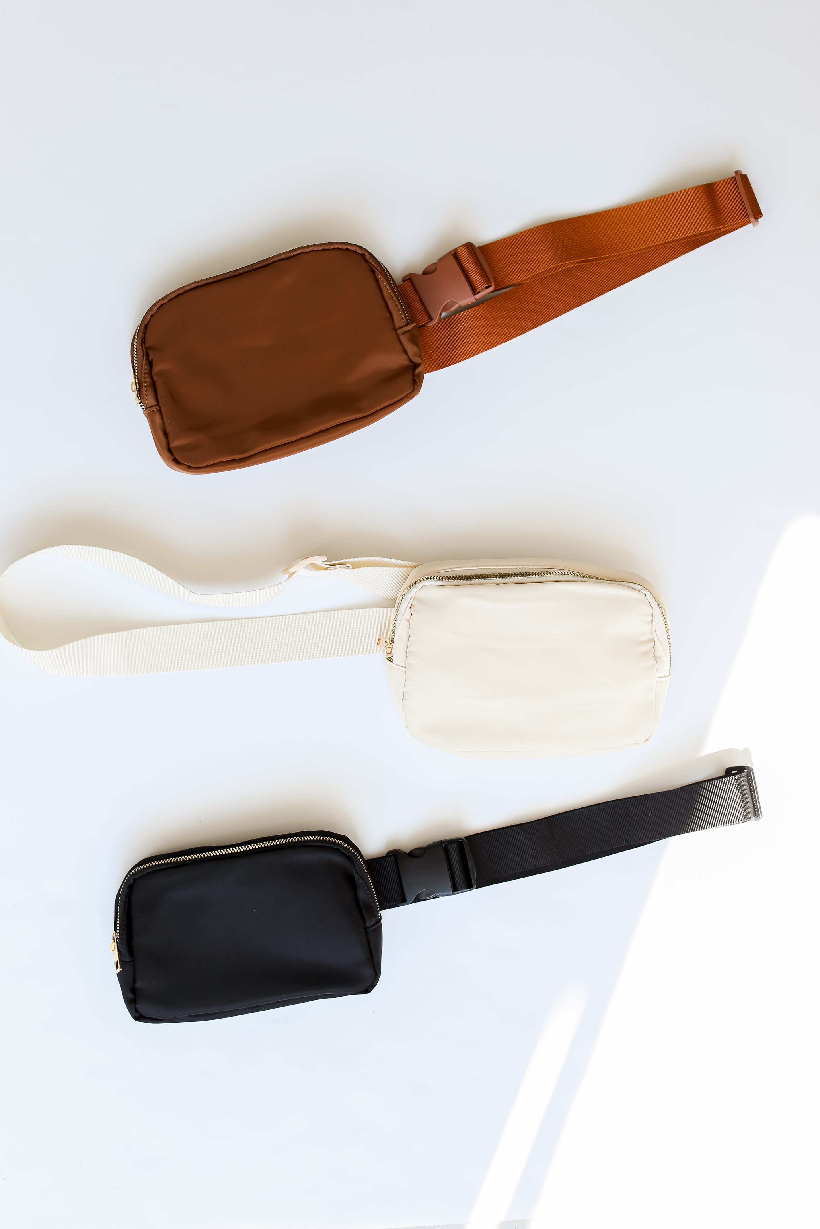 True Essential Belt Bag