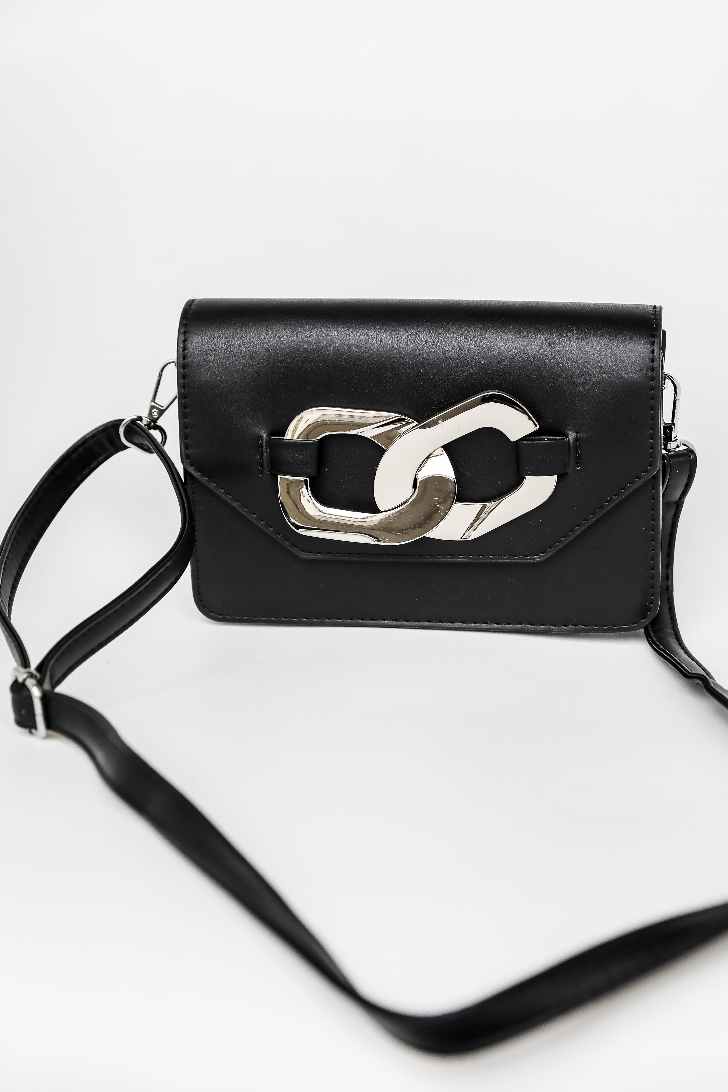 Oh So Classy Crossbody Bag