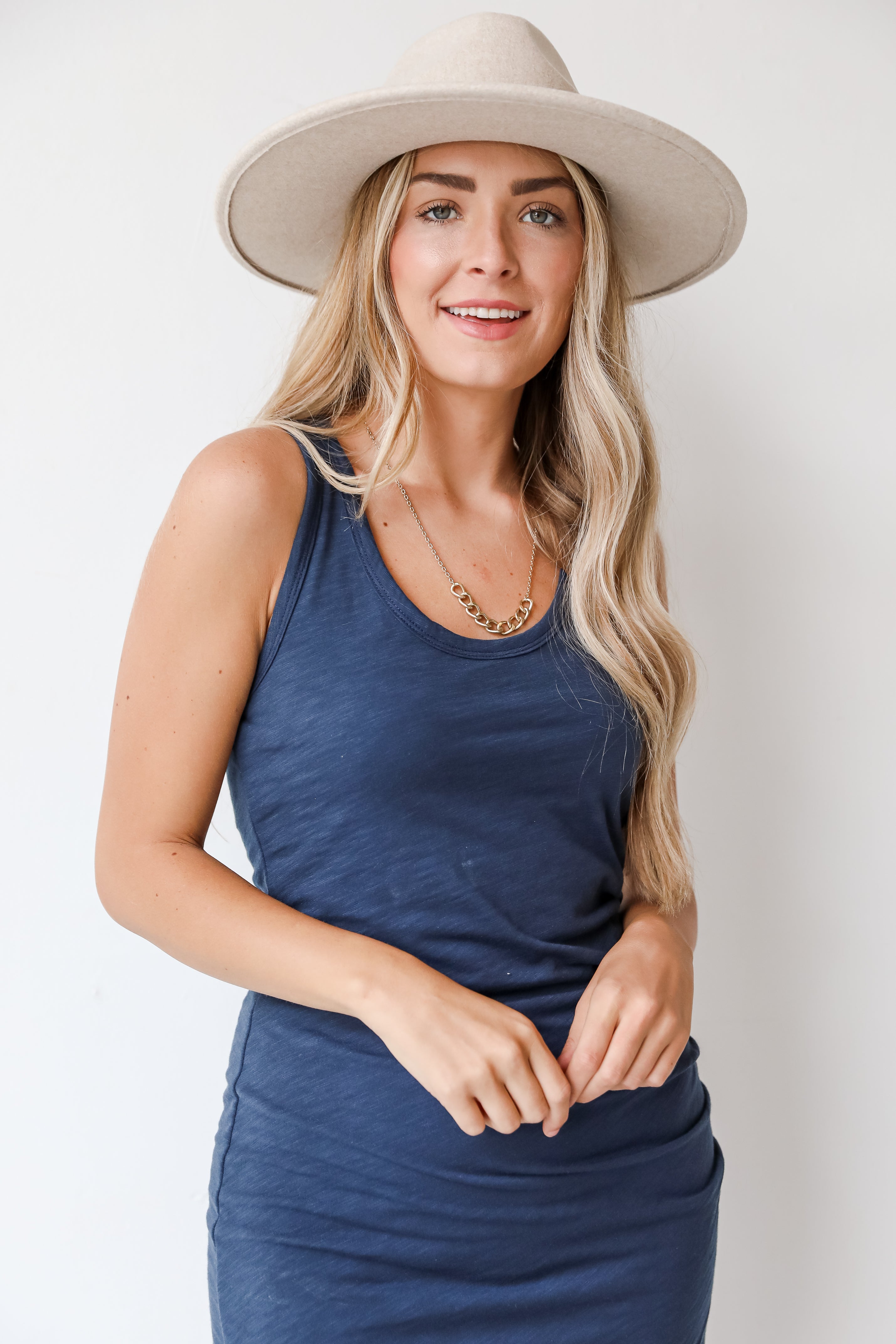 Centered On Style Ruched Mini Dress