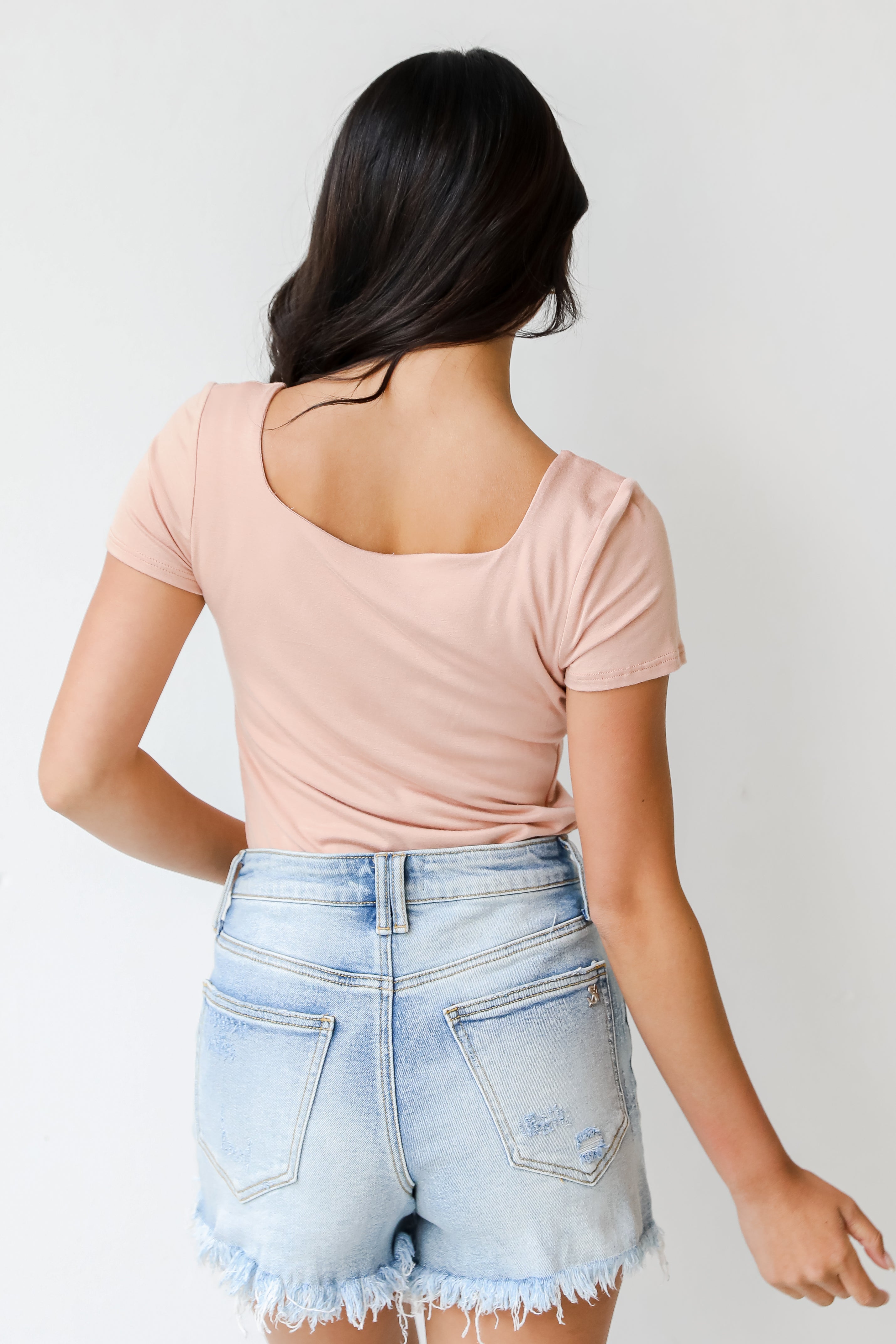 Check You Out Everyday Bodysuit