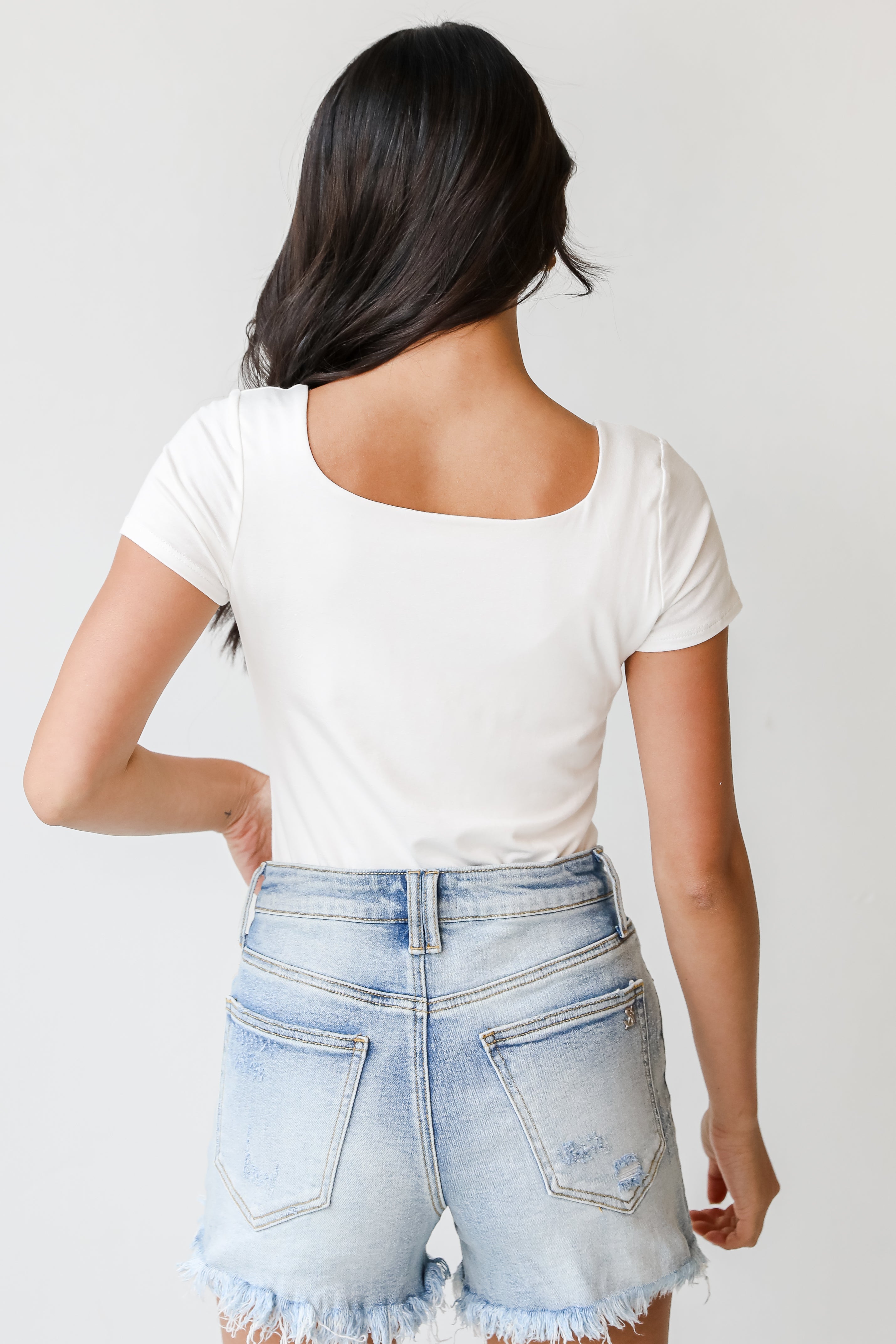 Check You Out Everyday Bodysuit