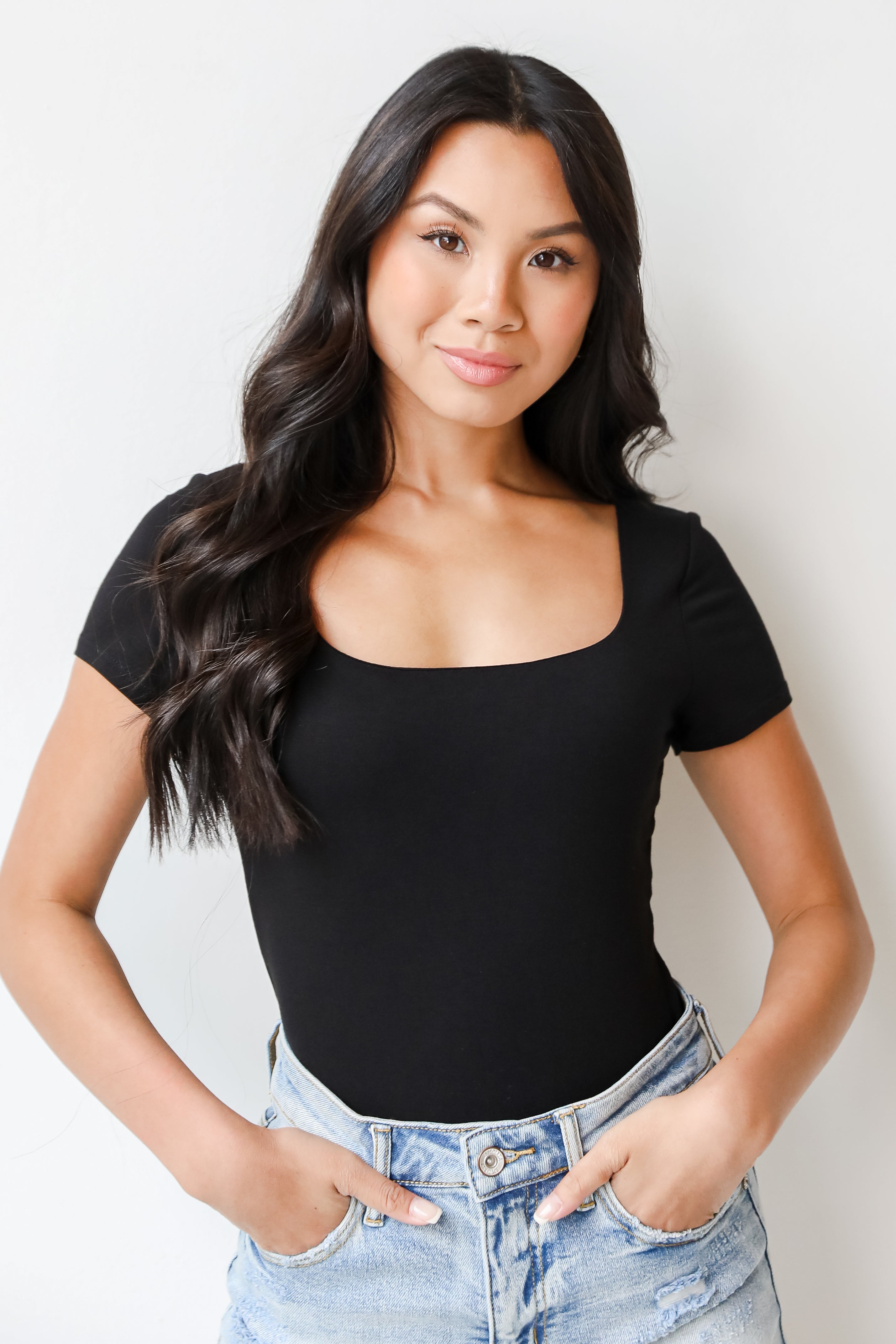 Check You Out Everyday Bodysuit