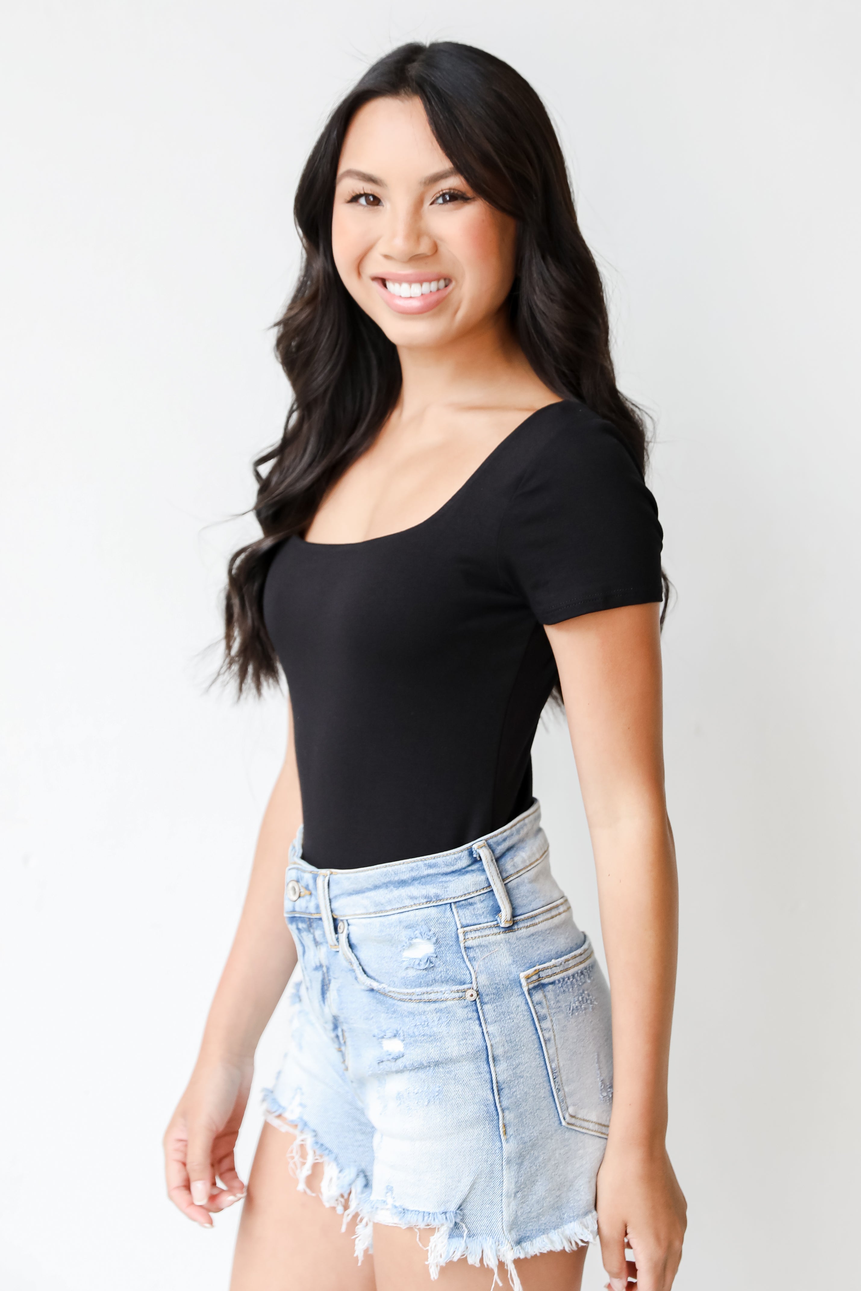 Check You Out Everyday Bodysuit