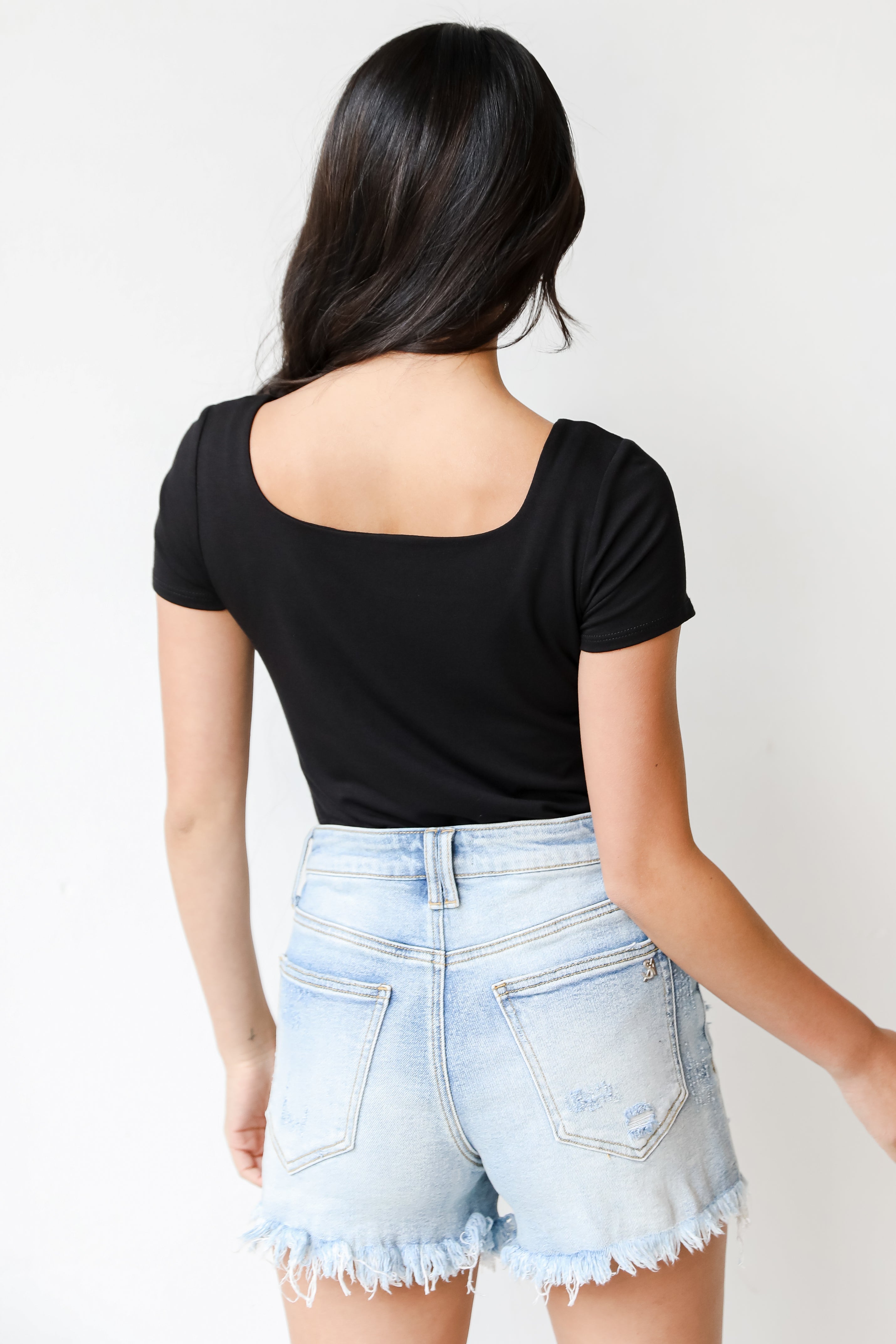 Check You Out Everyday Bodysuit