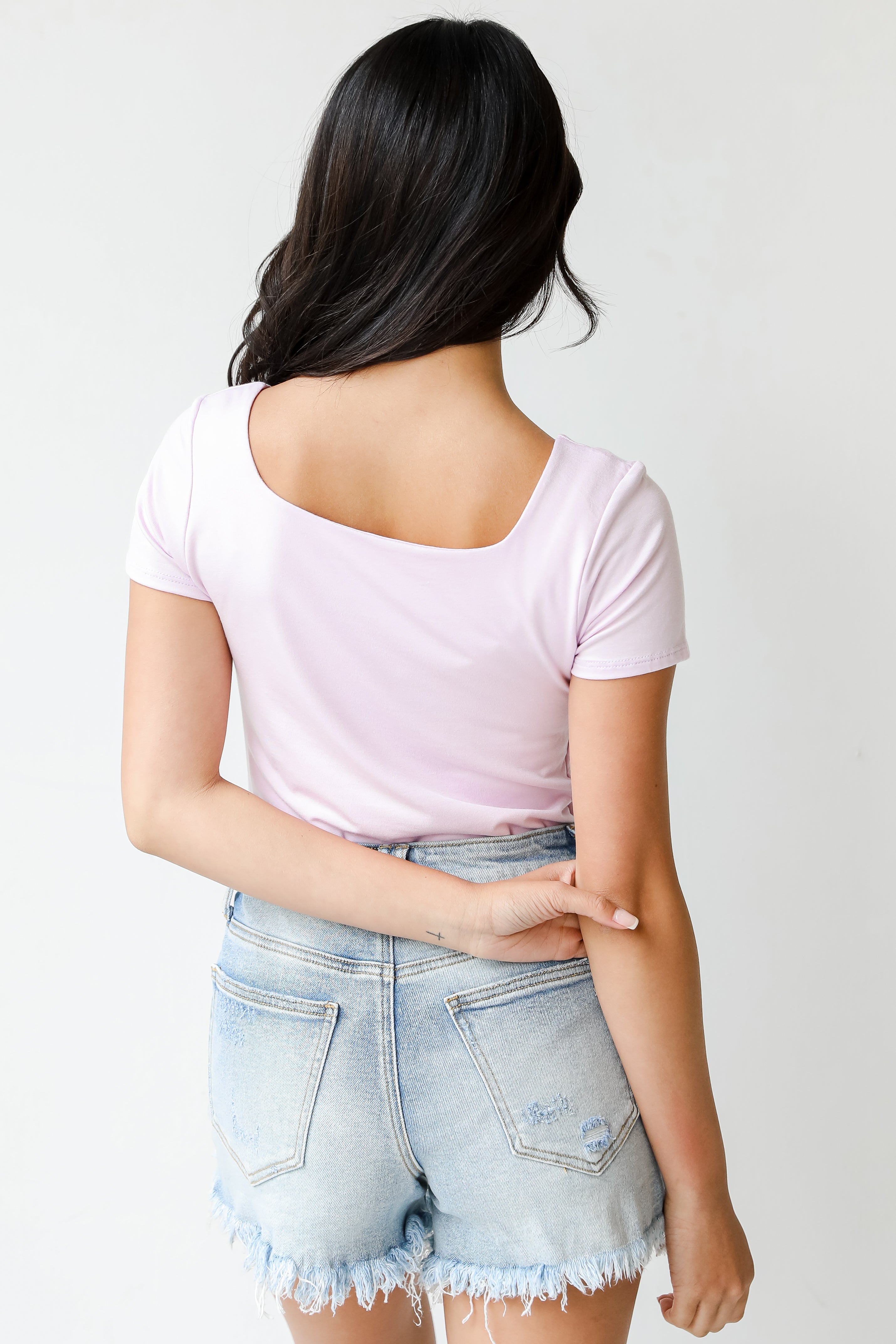 Check You Out Everyday Bodysuit
